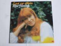 Rita Hovink - Laat me alleen (LP) 2441066