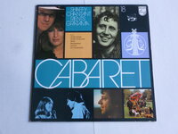 Shaffy Chantant / Rients Gratama - Cabaret 18 (LP)