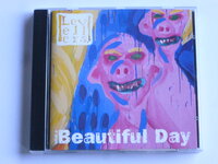Levellers - What a Beautiful Day (CD Single)
