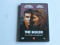 The Boxer - Daniel Day-Lewis, Emily Watson (DVD)