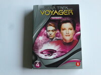 Star Trek Voyager - Seizoen 4 ( 6 DVD)