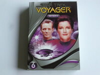 Star Trek Voyager - Seizoen 6 ( 7 DVD)