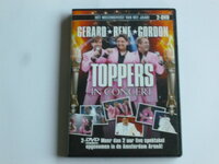 Toppers in Concert - Gerard, Rene, Gordon (2 DVD) 2005