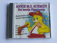 Annie M.G. Schmidt - Het Beertje Pippeloentje / Fries jeugdkoor