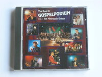 The Best of Gospelpodium mmv Het Metropole Orkest 