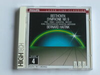 Beethoven - Symphony no. 9 / janet price, bernard haitink