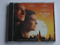 Rodgers & Hammerstein's The King and I / Julie Andrews, Ben Kingsley
