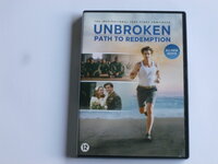 Unbroken path to Redemption (DVD)