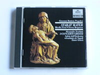 Pergolesi - Stabat Mater / freni, Berganza, Ettora Gracis