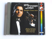 Music for Trumpet and Organ - Graham Ashton