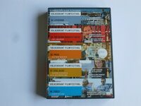 Volkskrant Filmfestival Leviathan, Pride, Still Alice, Turist, Grand Budapest Hotel (5 DVD)