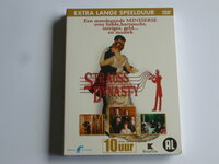 Strauss Dynasty - Mini Serie (3 DVD) Nieuw