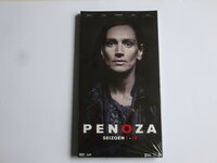 Penoza - Seizoen 1 - IV (8 DVD) Nieuw