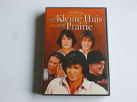 Het Kleine Huis op de Prairie - Serie 5 (6 DVD)
