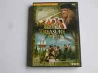 The Lost Treasure of Fiji - De complete 13 delige serie (2 DVD)