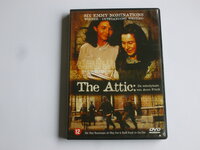 The Attic - De Schuilplaats van Anne Frank (DVD)