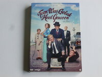 Toen was Geluk heel gewoon - De Film / Gerard Cox, Joke Bruijs (DVD)