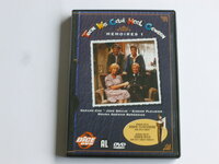 Toen was Geluk heel gewoon - Memoires 1 / Gerard Cox, Joke Bruijs (DVD)
