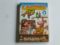 Lachen met Ab - deel 2 (DVD)