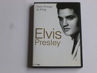 Elvis Presley - From Prince to King (DVD)