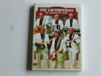 The Locomotions - De Grootste Hits (DVD)