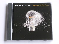 Kings of Leon - Because of the Times 