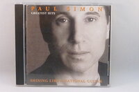 Paul Simon - Greatest Hits