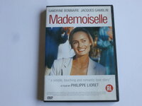 Mademoiselle - Sandrine Bonnaire , Lioret (DVD)