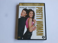 Pretty Woman - Richard Gere, Julia Roberts (DVD) extended special edition