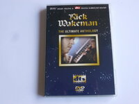 Rick Wakeman - The Ultimate Anthology (DVD)