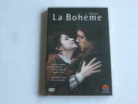 Puccini - La Boheme / Contrubas, Thomas Allen (DVD)