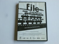 File - Michiel van Erp (DVD)