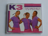 K3 - Toveren (CD Single)