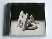 Reo Speedwagon - The Hits (epic)