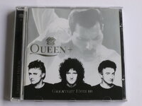 Queen - Greatest Hits III