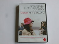 Margot at the Wedding - Nicole Kidman (DVD) nieuw