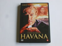 Havana - Sidney Pollack, Robert Redford, Lena Olin (DVD)