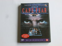 Cape Fear - Martin Scorsese, Robert de Niro (2 DVD)