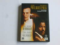 Philadelphia - Tom Hanks, Washington (DVD) 