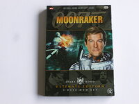 James Bond - Moonraker (2 DVD) Ultimate Edition