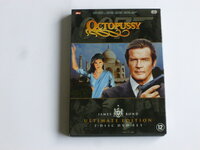 James Bond - Octopussy (2 DVD) Ultimate Edition