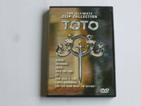 Toto - The Ultimate Clip Collection (DVD)