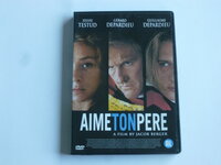 Aime Ton Pere - Gerard Depardieu (DVD)