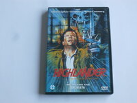 Highlander - Connery / met muziek van Queen ( DVD)