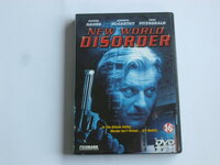 New World Disorder - Rutger Hauer (DVD)