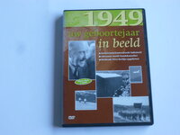 1949 - Uw geboortejaar in Beeld (DVD)