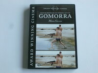 Gomorra - Matteo Garrone (DVD) Award Winning