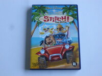 Stitch! - The Movie (DVD) Disney
