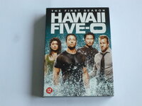 Hawaii Five - O / The First Season (6 DVD)