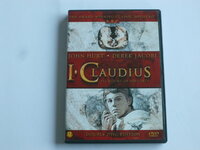 I Claudius - John Hurt (2 DVD)